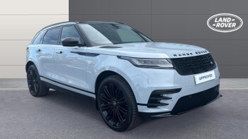 Land Rover Range Rover Velar 2.0 D200 MHEV Dynamic HSE 5dr Auto Diesel Estate
